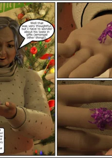 phoenyxxx- Christmas Ring (3)