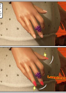 phoenyxxx- Christmas Ring (9)
