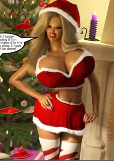 phoenyxxx- Christmas Ring- info