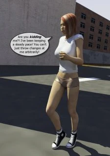 phoenyxxx- Jogger Bimbo (3)
