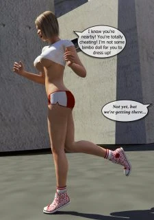 phoenyxxx- Jogger Bimbo (4)