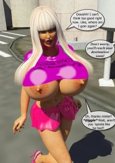 phoenyxxx- Jogger Bimbo (7)