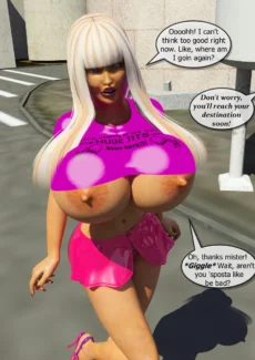 phoenyxxx- Jogger Bimbo (7)
