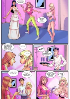 A Slut For Fashion Issue 2 (4)