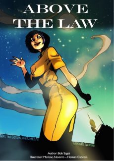 Above the Law – Giantessclub