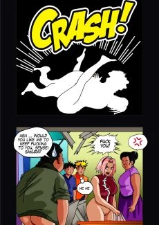Absurd Stories (8)