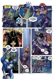 After Dark- Evil Inc (3)