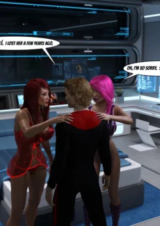 Almost Human 053