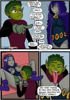 BB and Raven003