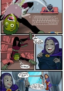 BB and Raven005