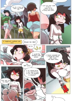 Battle of Wailords (3)