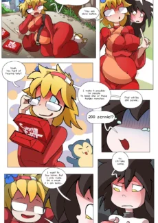 Battle of Wailords (6)