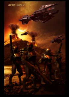 Battlelines Resurrection (3)