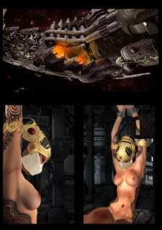 Battlelines Resurrection (30)