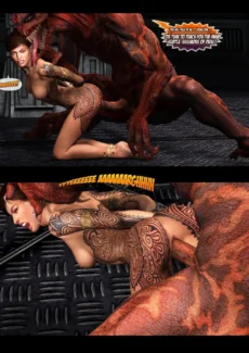 Battlelines Resurrection (35)