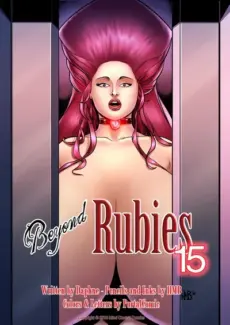 Beyond Rubies #15 – Mind Control