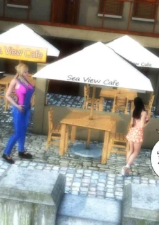 Big City Girls CE-12