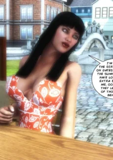 Big City Girls CE-14