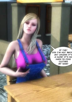 Big City Girls CE-15