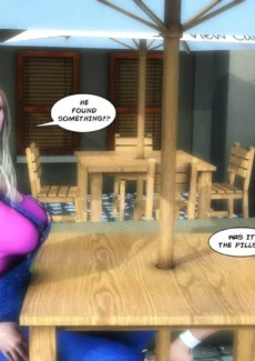 Big City Girls CE-16
