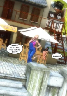 Big City Girls CE-19