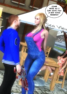 Big City Girls CE-20
