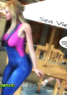 Big City Girls CE-21