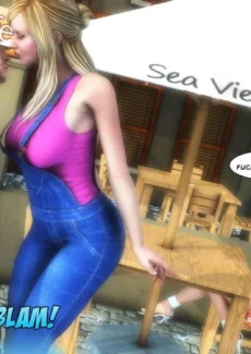 Big City Girls CE-22