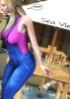 Big City Girls CE-23