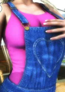 Big City Girls CE-27