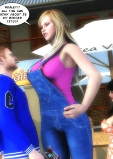 Big City Girls CE-28