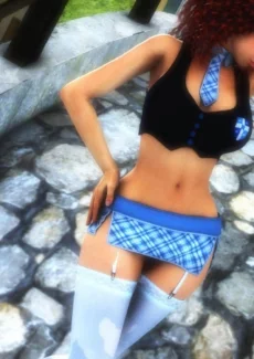 Big City Girls CE-3