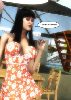 Big City Girls CE-36