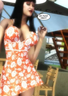 Big City Girls CE-37