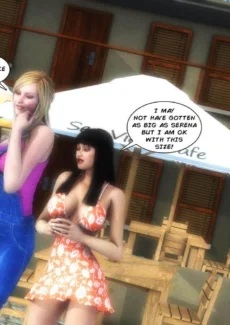Big City Girls CE-38