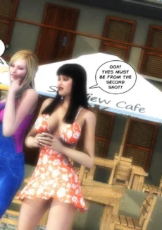 Big City Girls CE-39