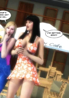 Big City Girls CE-40
