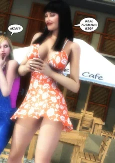 Big City Girls CE-41