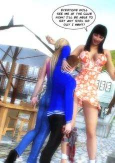 Big City Girls CE-42