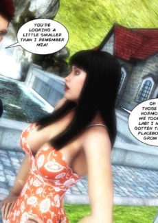 Big City Girls CE-5