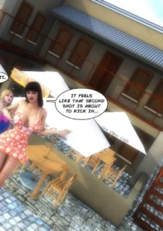 Big City Girls CE-52