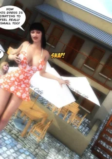 Big City Girls CE-54