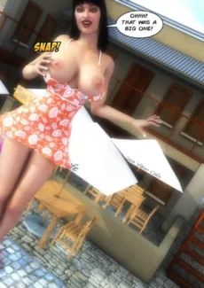 Big City Girls CE-55