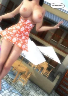 Big City Girls CE-56