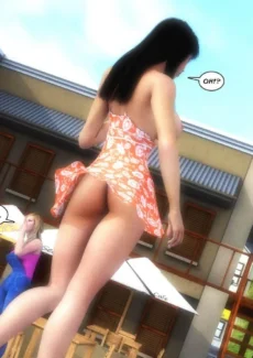Big City Girls CE-68