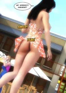 Big City Girls CE-69