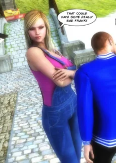 Big City Girls CE-75
