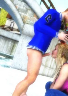 Big City Girls CE-77