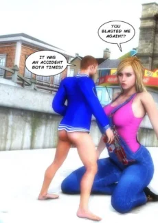 Big City Girls CE-82