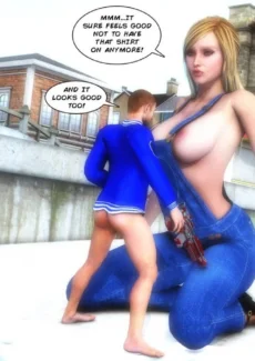 Big City Girls CE-84